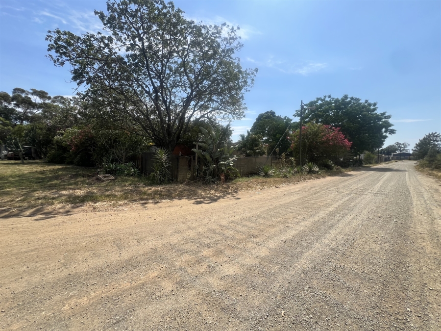 Commercial Property for Sale in Eureka Eastern Cape